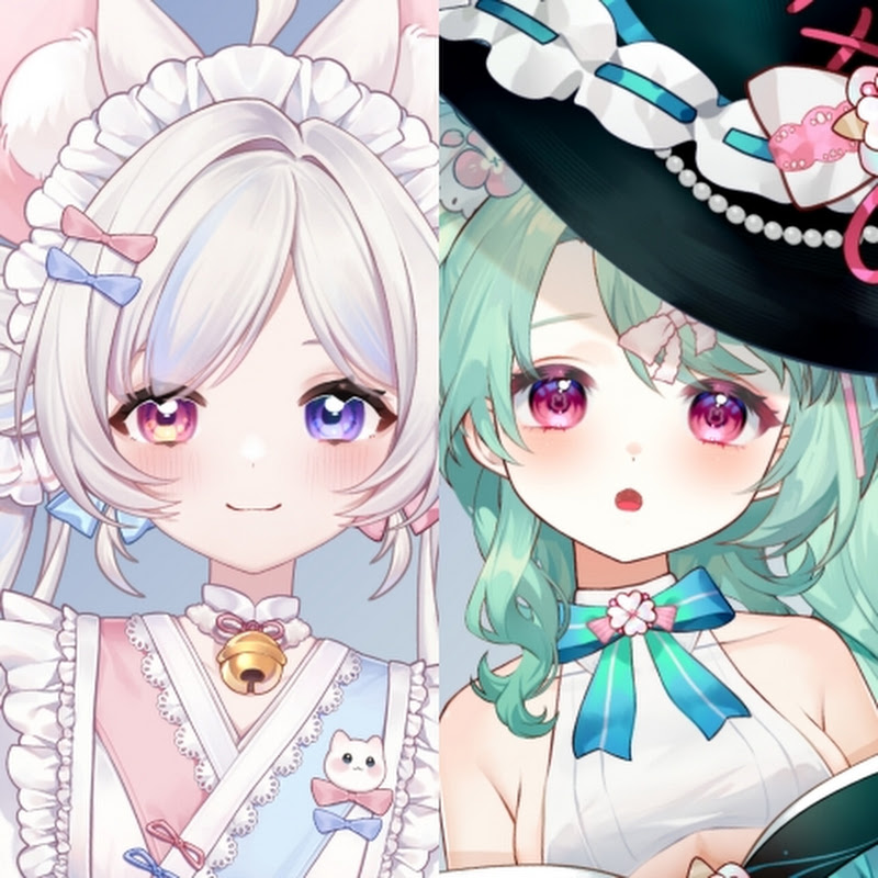 紫苑ラピス┊︎文具系VTuberゼロ
