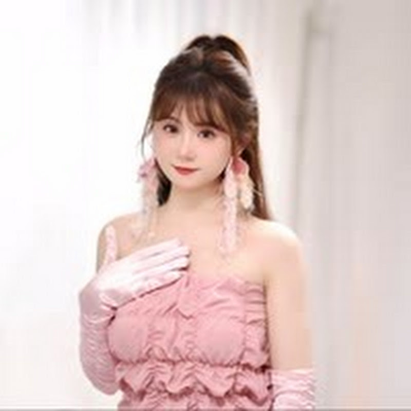 是草莓酱吖带娃版