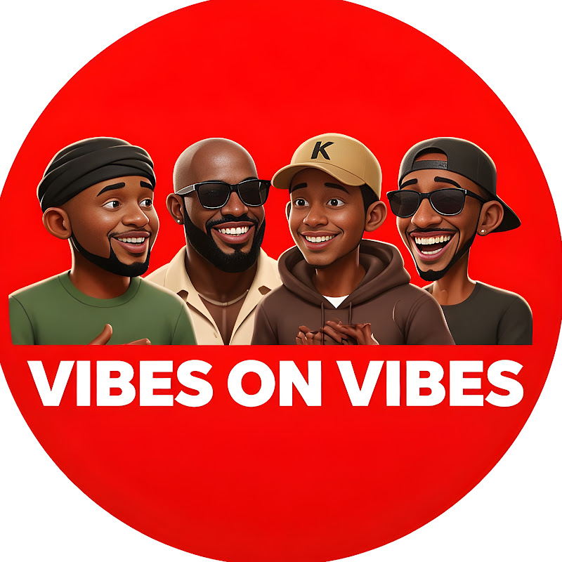 Vibes On Vibes