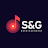 S & G  Entertainment