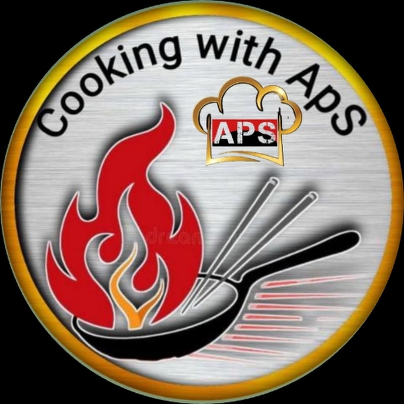 cooking with ApS