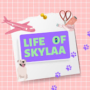 The Life of Skylaa