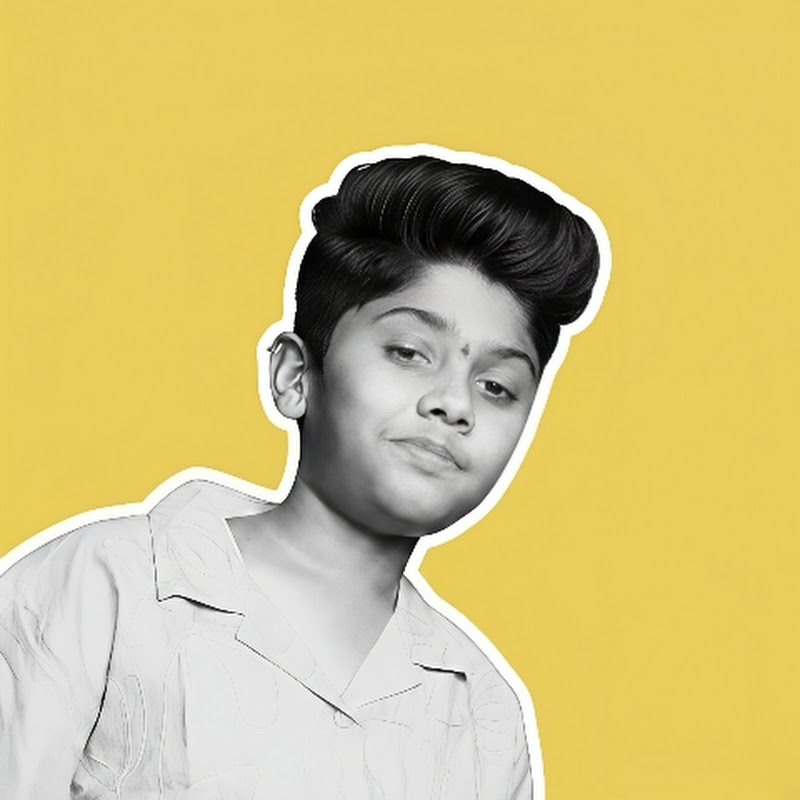 Hire L for Lucky_7 — Teen & Youth Life YouTube creator for sponsorships