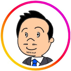 イムパパちゃんねるアイコン画像