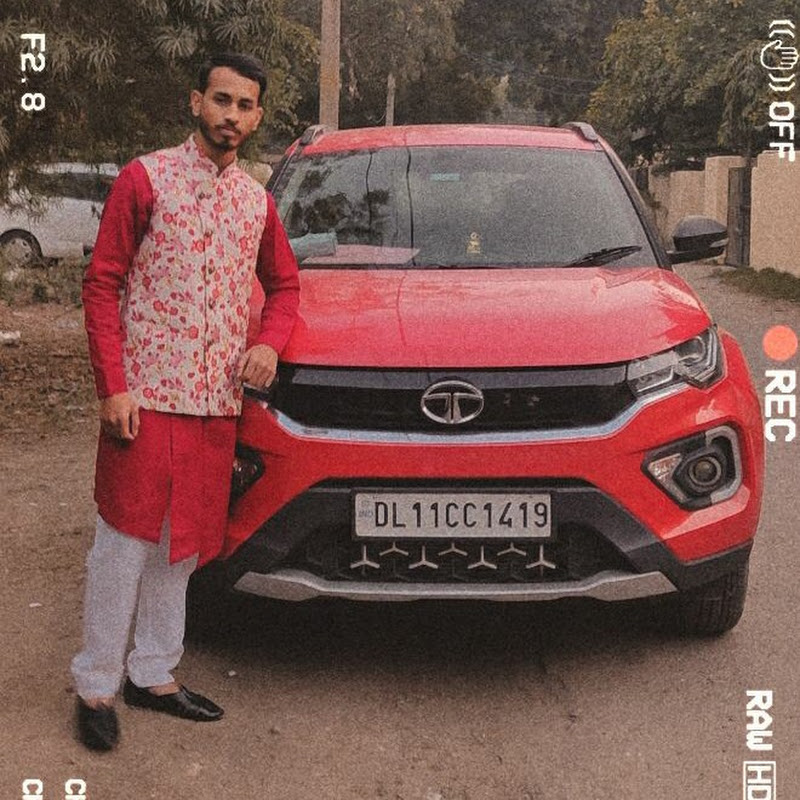 Samarth Choudhary