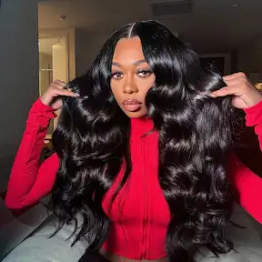 West Kiss Hair YouTube channel
