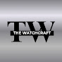 The WatchCraft logo
