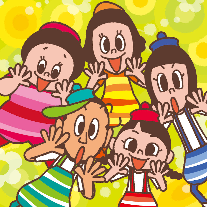 ケロポンズ&プッピーズ
