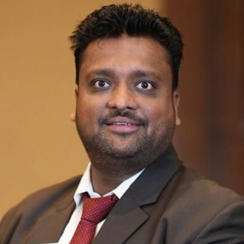 CA Ashish Goyal