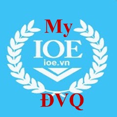 My IOE ĐVQ