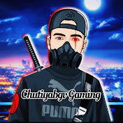 chutiyabgv gaming