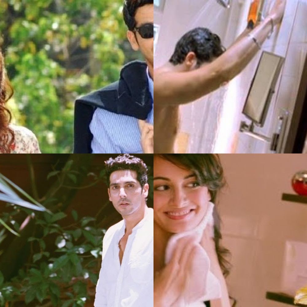 Love Breakups Zindagi Songs