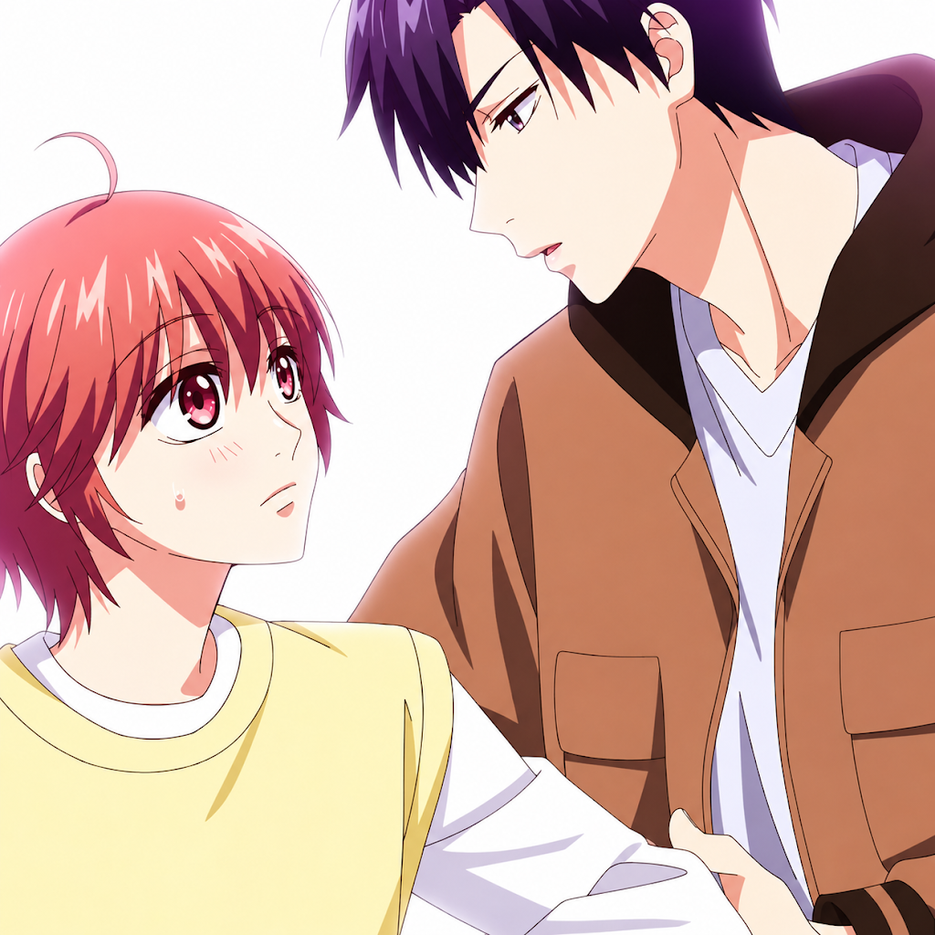 ❤︎aime❤︎ Post from Anime lovers Studio - YouTube