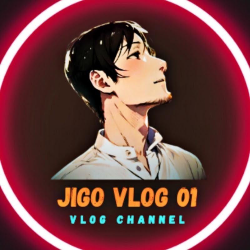 jigo vlog 01