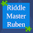 Riddle Master Ruben