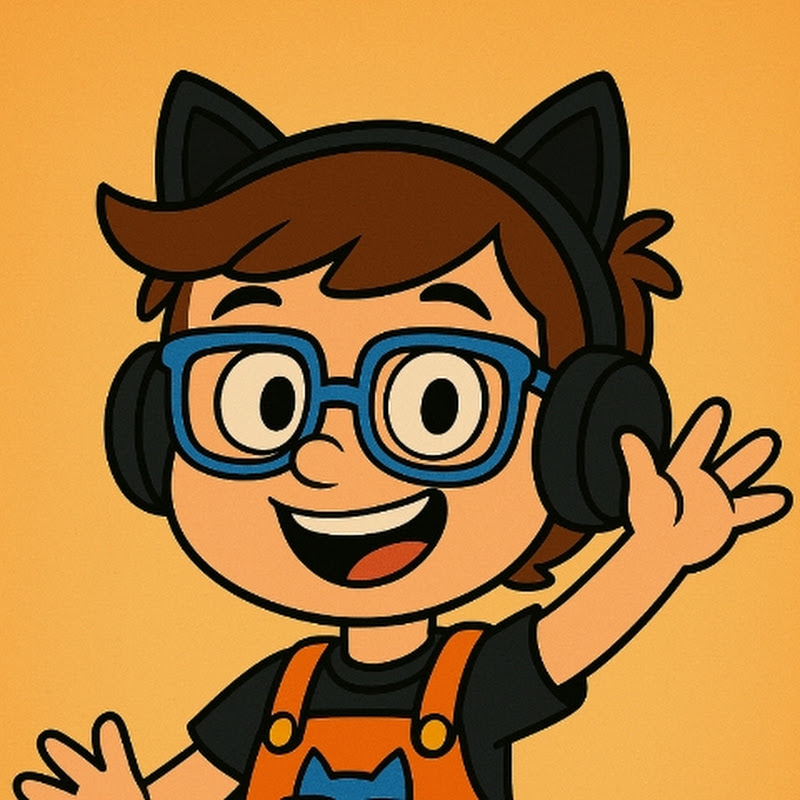 Hire Geovani Galáctico  — Kids & Family YouTube creator for sponsorships