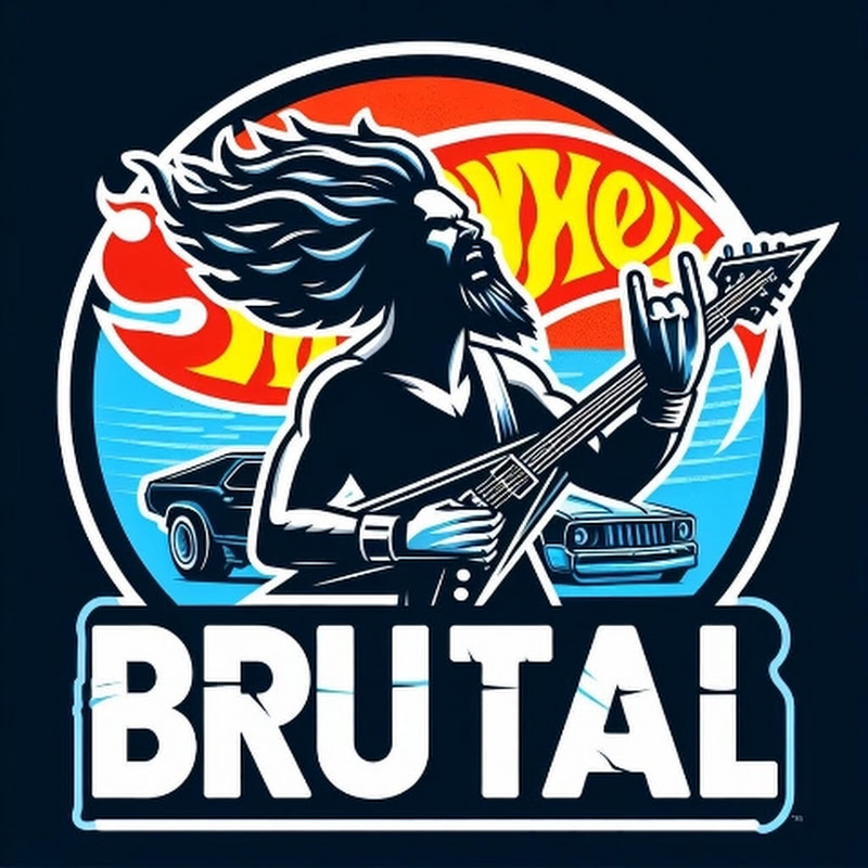 BRUTAL HOT WHEELS VLOGS!