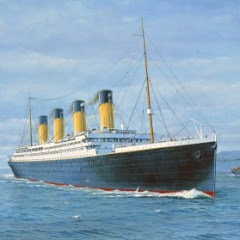 RMS TITANIC channel thumbnail