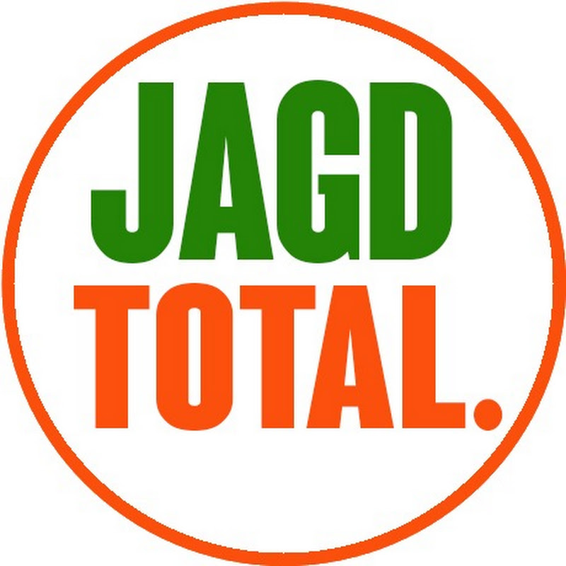 JAGD TOTAL