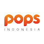POPS Indonesia logo