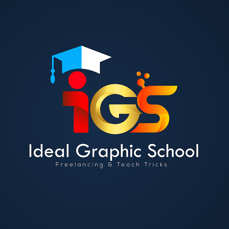 Ideal Graphic School