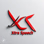 Xtra Speech logo