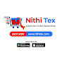 Nithi Tex logo