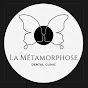 La Metamorphose - авторская стоматология в Москве logo