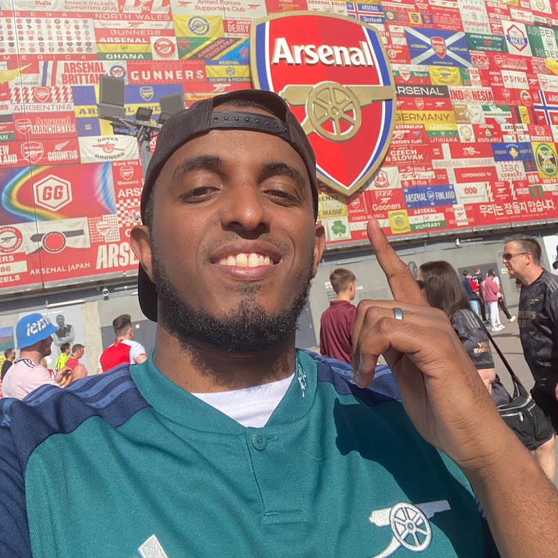 Egal Talks Football icon
