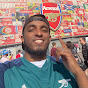 Egal Talks Football Avatar