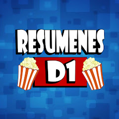 Логотип каналу Resumenes D1