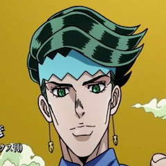 岸辺露伴アイコン画像