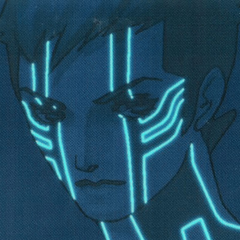 haunted hologram