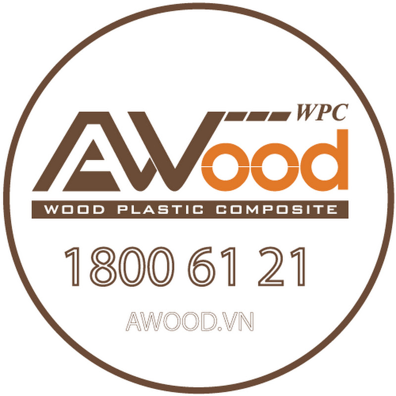 AWood icon