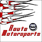 Route 66 Motorsports LLC logo