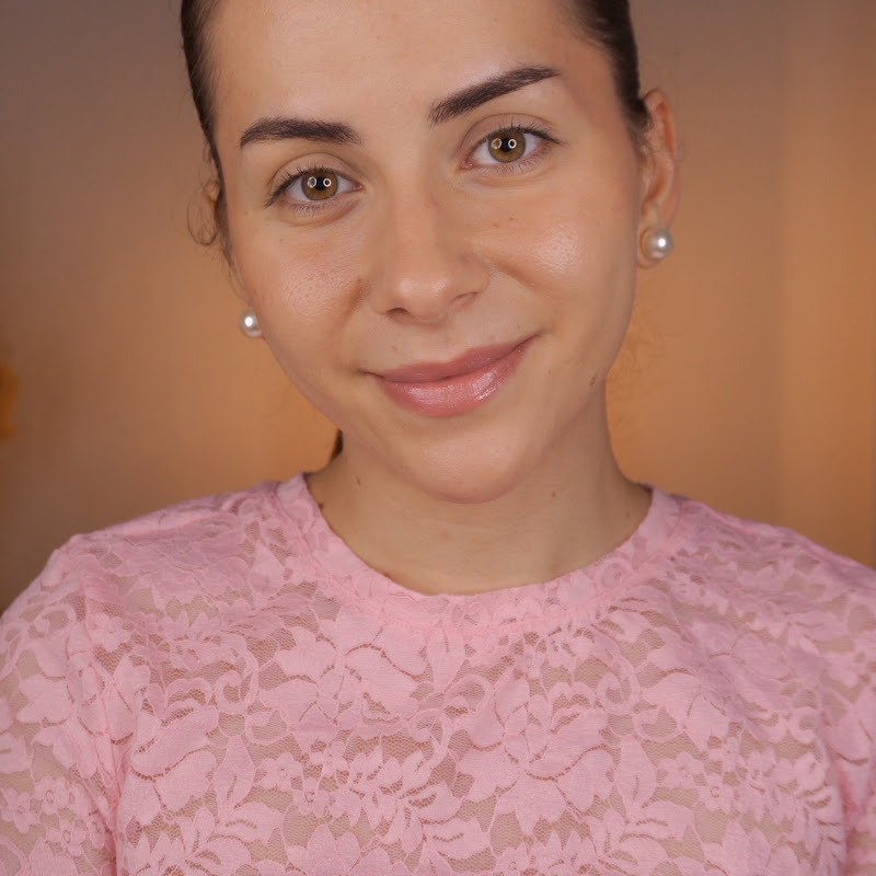 Photo Dori ASMR