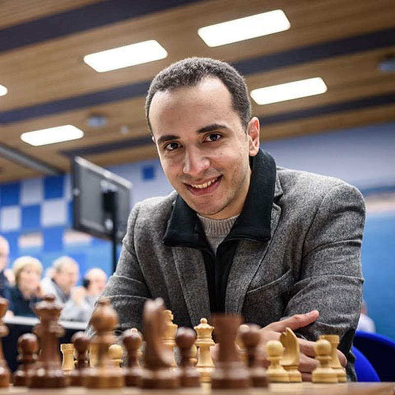 GM.Bassem Amin