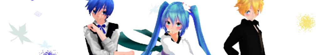 kaito loves YouTube channel avatar
