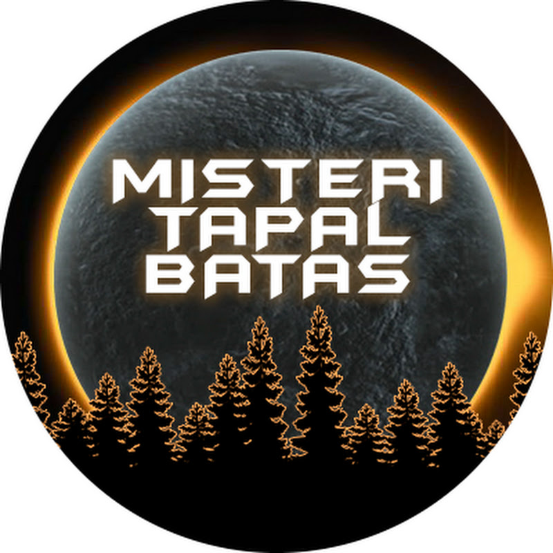 Misteri Tapal Batas