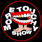 More Touchy Show logo