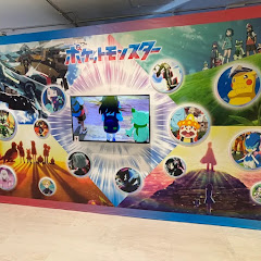 ポケットモンスター総合事務所【ユナイト、ポケモンGO、アニメポケットモンスター】