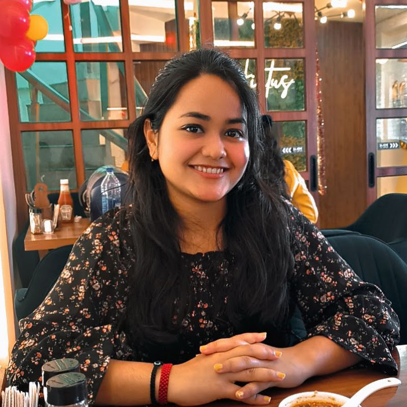 SAKSHI SEN [AIIMS]