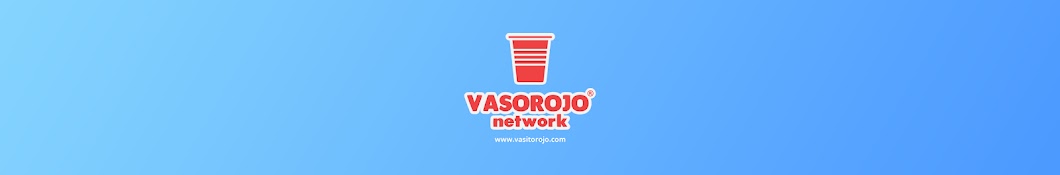 Vaso Rojo YouTube channel avatar
