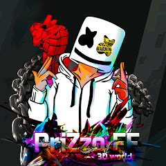 PriZzo FF avatar