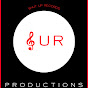 SUR Productions - Venkatesh D C logo