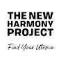 The New Harmony Project logo