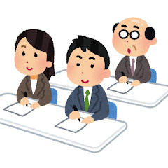 認知症ケア専門士試験対策チャンネルアイコン画像