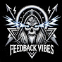 Feedback Vibes logo