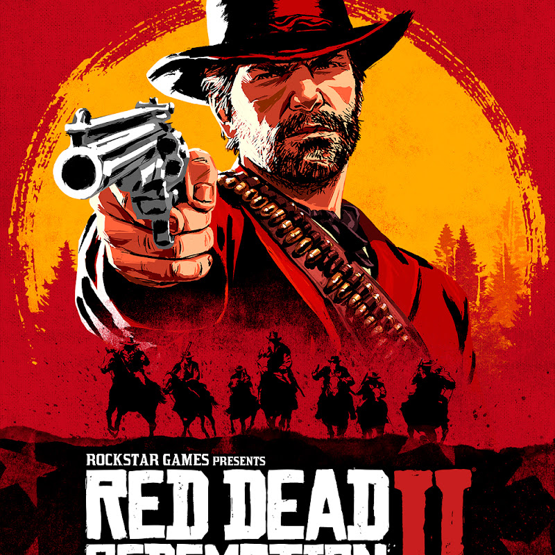 Red Dead Redemption 2 - Topic
