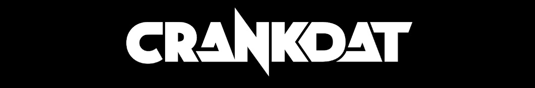 Crankdat رمز قناة اليوتيوب